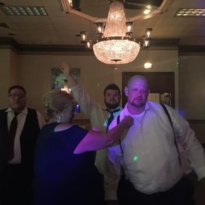 Meet your Posher, Jeff